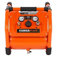 Kompresor PowerPlus DualPower POWDP7070 40V (bez baterie a nabíječky)