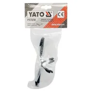 Brýle ochranné YATO YT-73761 čiré