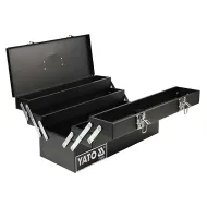 Box kovový na nářadí YATO YT-0885 460x200x265mm