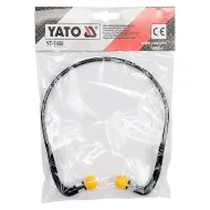 Chrániče sluchu YATO YT-7458 26dB