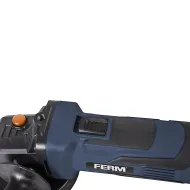 Bruska úhlová FERM AGM1125 20V 115mm (bez baterie a nabíječky)