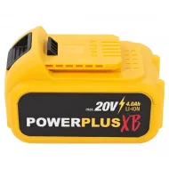 Akumulátor PowerPlus XB POWXB90050 20V 4,0Ah