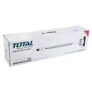 Vysavač tyčový TOTAL Industrial TVCH22091 22,2V 2,2Ah