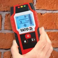 Detektor digitální YATO YT-73131