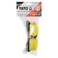 Brýle ochranné YATO YT-7362 žluté