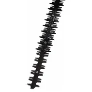 Motorové nůžky na živé ploty PowerPlus POWEG3010 22,5ccm 60cm