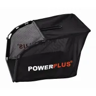 Vertikutátor PowerPlus DualPower POWDPG8020 40V (bez baterie a nabíječky)