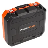 Utahovák rázový ½" PowerPlus Dual Power POWDP20160 20V SET 1x2,0Ah