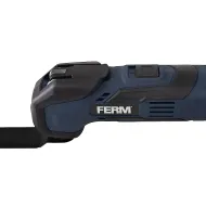 Bruska multifunkční FERM OTM1009 20V (bez baterie a nabíječky)