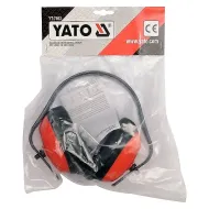 Chrániče sluchu YATO YT-7463 26dB