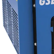 Elektrocentrála dieselová Güde GSE 5501 DSG 6,8HP 5,0kW