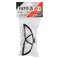 Brýle ochranné YATO YT-7367 čiré