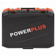 Vrtací kladivo PowerPlus DualPower POWDP15640 20V SET 1x2,0Ah