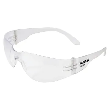 Brýle ochranné YATO YT-7360 čiré