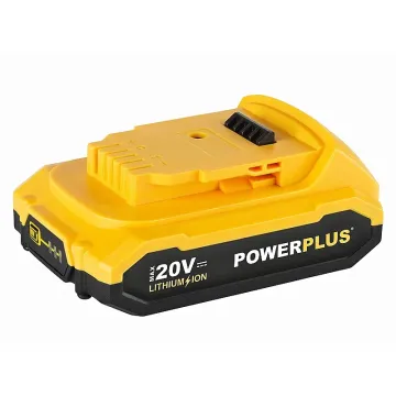 Akumulátor PowerPlus X 103.134.06 20V 2,0Ah