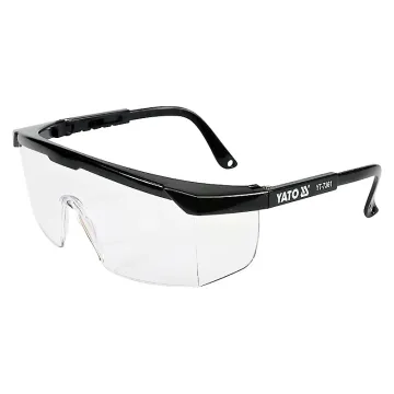 Brýle ochranné YATO YT-7361 čiré
