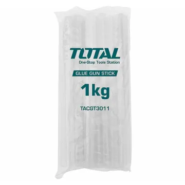 Tavné tyčinky TOTAL TACGT3011 11mm 1kg