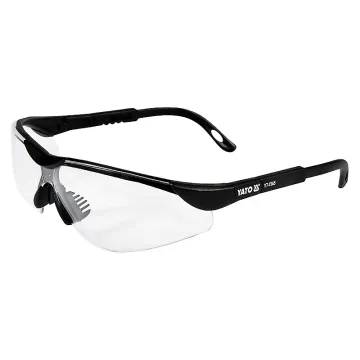 Brýle ochranné YATO YT-7365 čiré