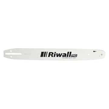 Vodící lišta 40cm 16" Riwall PRO pro RECS 1840 / 2040 / 2340 / 2440