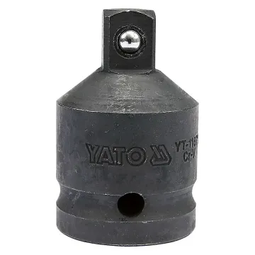Nástavec adaptér 3/4" - 1/2" rázový YATO YT-11671