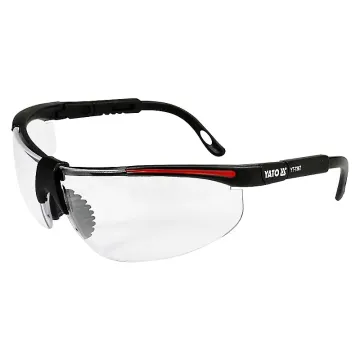 Brýle ochranné YATO YT-7367 čiré