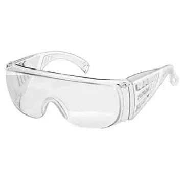 Brýle ochranné TOTAL industrial TSP304 čiré