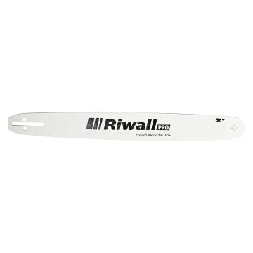  Vodící lišta 45cm 18" Riwall PRO pro RPCS 5545