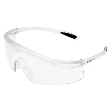 Brýle ochranné YATO YT-7369 čiré