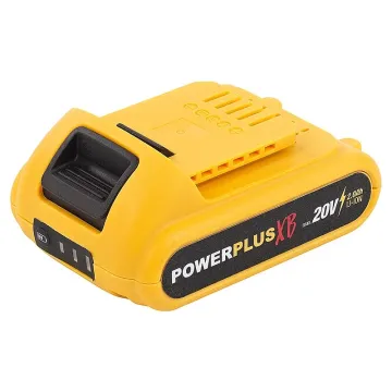 Akumulátor PowerPlus XB POWXB90030 20V 2,0Ah