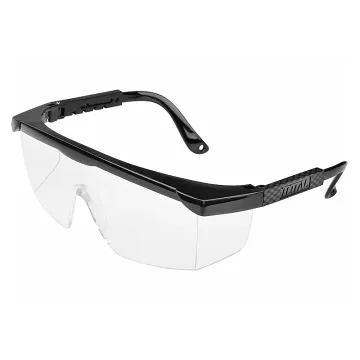 Brýle ochranné TOTAL industrial TSP301 čiré